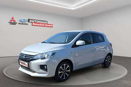 Mitsubishi Space Star Gebrauchtwagen