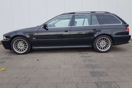 BMW 530 Gebrauchtwagen