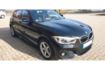 BMW 118 Gebrauchtwagen