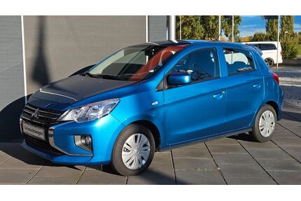 Mitsubishi Space Star Gebrauchtwagen