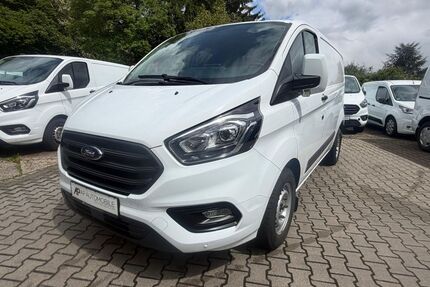 Ford Transit Custom Gebrauchtwagen