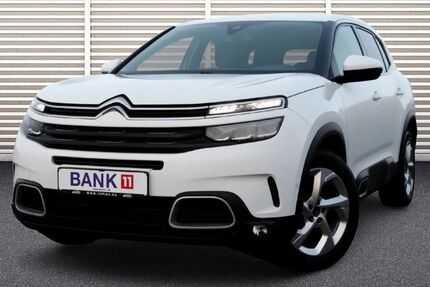 Citroen C5 Aircross Gebrauchtwagen