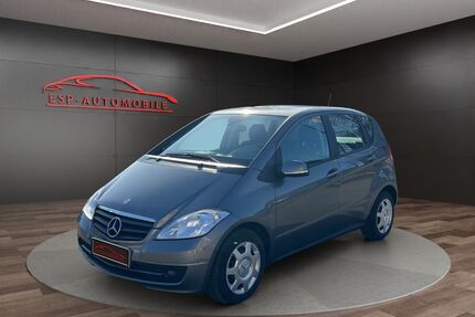 Mercedes-Benz A 180 Gebrauchtwagen