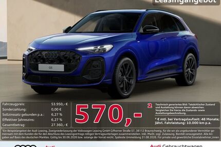 Audi Q5 Gebrauchtwagen