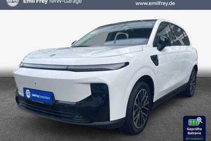 Leapmotor B10 Gebrauchtwagen