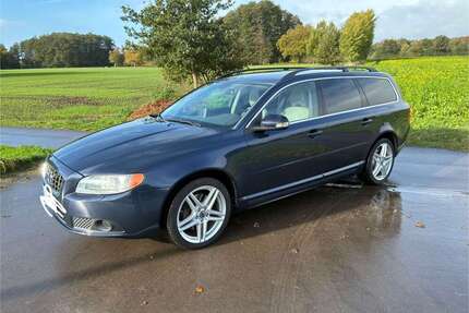 Volvo V70 Gebrauchtwagen