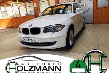 BMW 120 Gebrauchtwagen