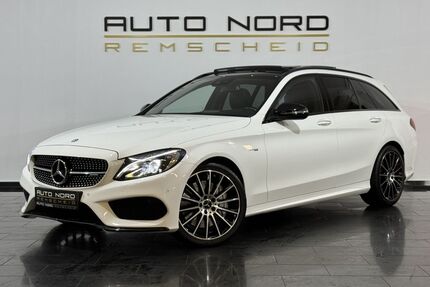 Mercedes-Benz C 43 AMG Gebrauchtwagen