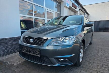 Seat Toledo Gebrauchtwagen