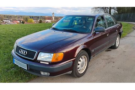 Audi 100 Gebrauchtwagen