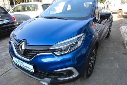 Renault Captur Gebrauchtwagen