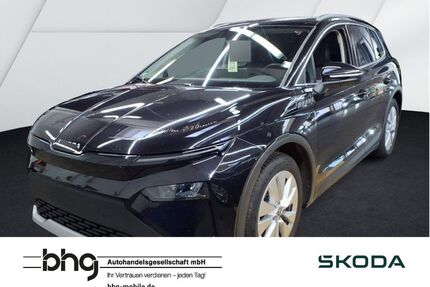 Skoda Elroq Gebrauchtwagen