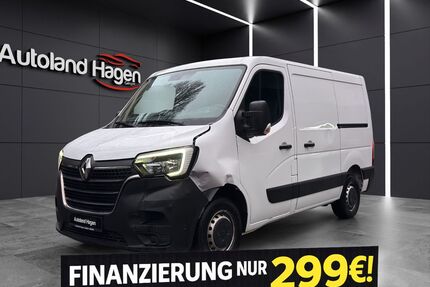 Renault Master Gebrauchtwagen