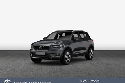 Volvo XC40 Gebrauchtwagen
