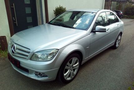 Mercedes-Benz C 200 Gebrauchtwagen