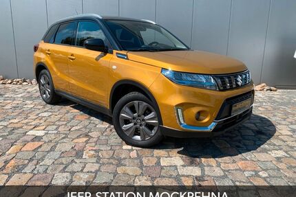 Suzuki Vitara Gebrauchtwagen