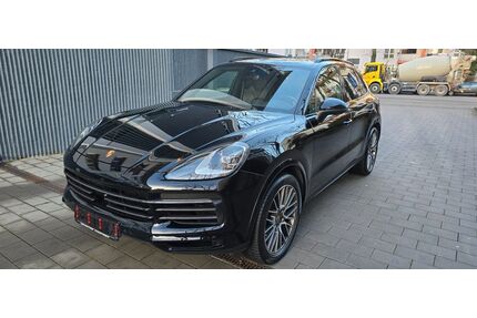 Porsche Cayenne Gebrauchtwagen