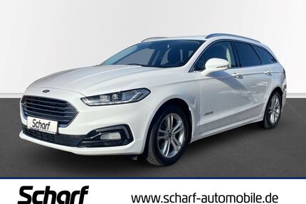 Ford Mondeo Gebrauchtwagen