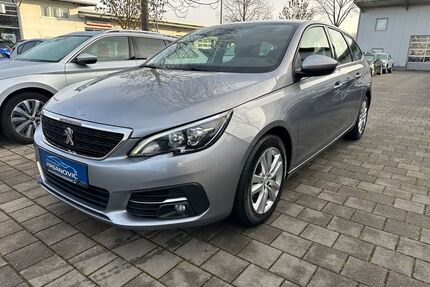 Peugeot 308 Gebrauchtwagen