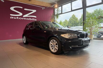 BMW 116 Gebrauchtwagen