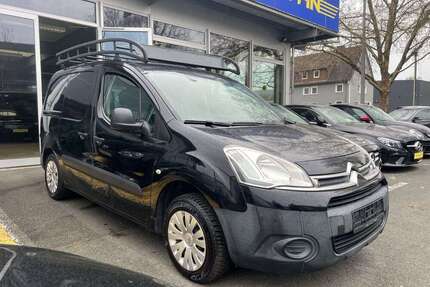 Citroen Berlingo Gebrauchtwagen
