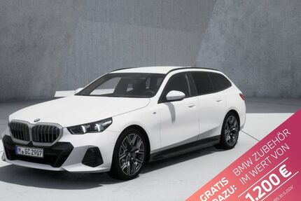 BMW 540 Gebrauchtwagen