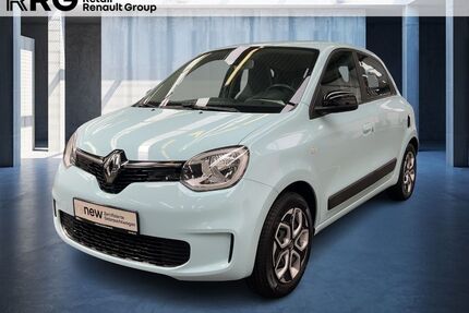 Renault Twingo Gebrauchtwagen