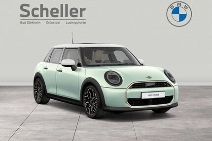 Mini Cooper S Gebrauchtwagen