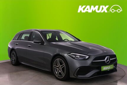 Mercedes-Benz C 220 Gebrauchtwagen