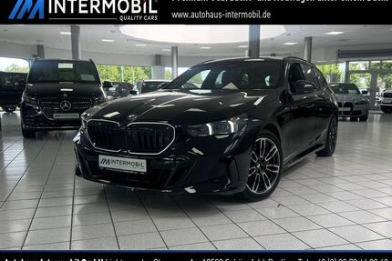 BMW 540 Gebrauchtwagen