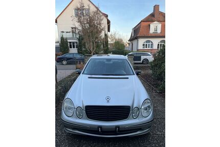 Mercedes-Benz 320 Gebrauchtwagen