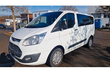 Ford Transit Custom Gebrauchtwagen