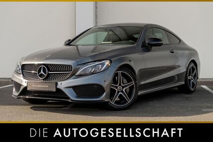 Mercedes-Benz C 250 Gebrauchtwagen