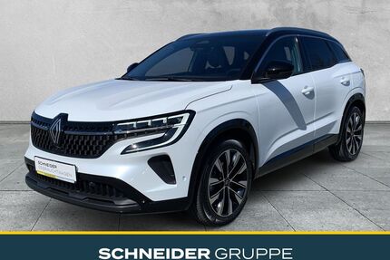 Renault Austral Gebrauchtwagen