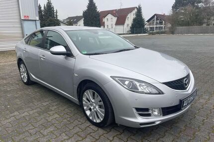 Mazda 6 Gebrauchtwagen