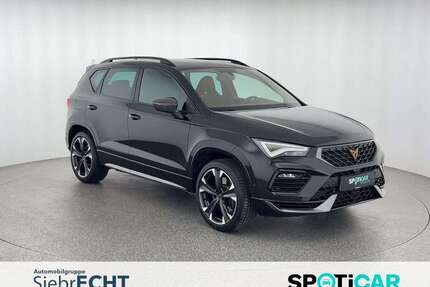 Cupra Ateca Gebrauchtwagen