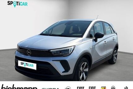Opel Crossland (X) Gebrauchtwagen
