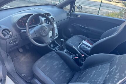 Opel Corsa Gebrauchtwagen