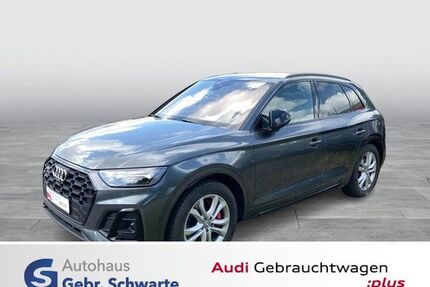 Audi SQ5 Gebrauchtwagen