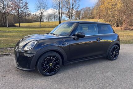 Mini Cooper SE Gebrauchtwagen