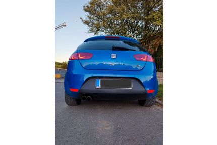 Seat Leon Gebrauchtwagen