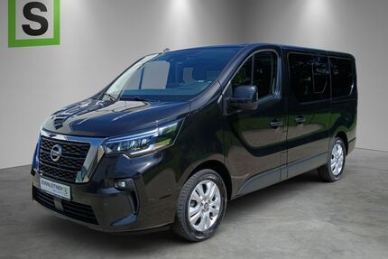 Nissan Primastar Gebrauchtwagen