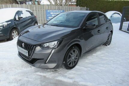 Peugeot 208 Gebrauchtwagen