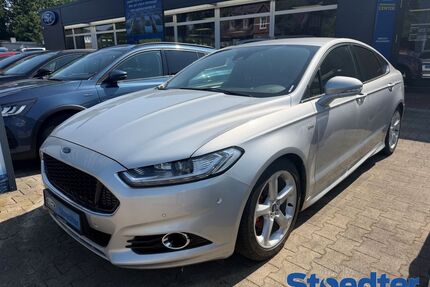 Ford Mondeo Gebrauchtwagen