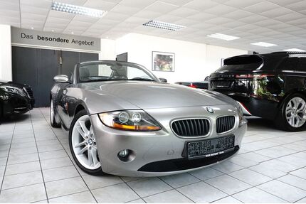 BMW Z4 Gebrauchtwagen