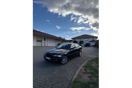 BMW 320 Gebrauchtwagen