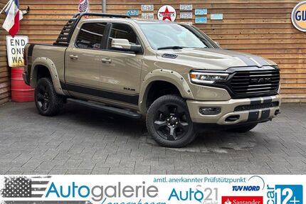 Dodge RAM Gebrauchtwagen