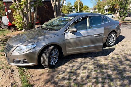 VW Passat CC Gebrauchtwagen