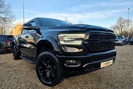 Dodge RAM Gebrauchtwagen