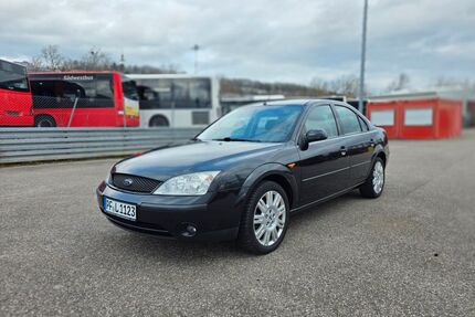 Ford Mondeo Gebrauchtwagen